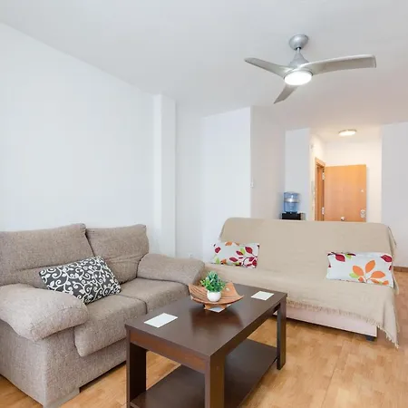 Apartment Increible Vistas - Grant Alacant Gran Alacant