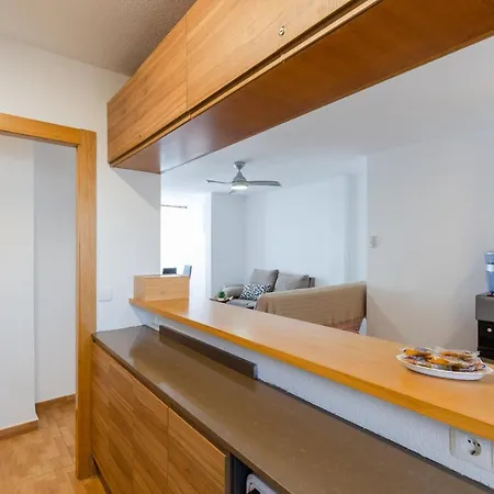 Apartment Increible Vistas - Grant Alacant