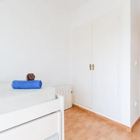 Apartment Increible Vistas - Grant Alacant *