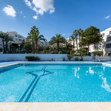 Apartment Increible Vistas - Grant Alacant *