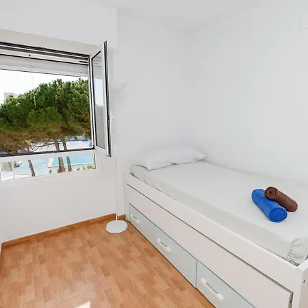Increible Vistas - Grant Alacant Apartment *