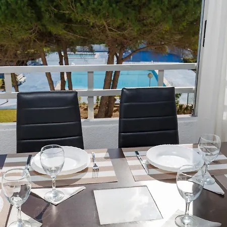Apartment Increible Vistas - Grant Alacant