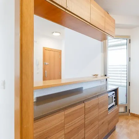 Apartment Increible Vistas - Grant Alacant