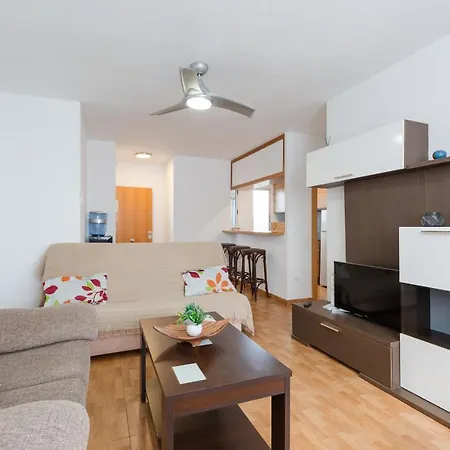 Apartment Increible Vistas - Grant Alacant *