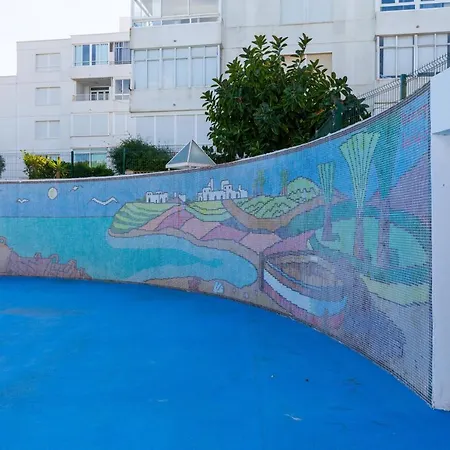 Increible Vistas - Grant Alacant Apartment Gran Alacant