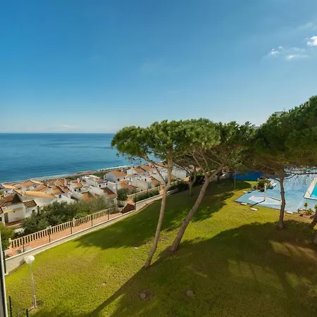 Increible Vistas - Grant Alacant Apartment *