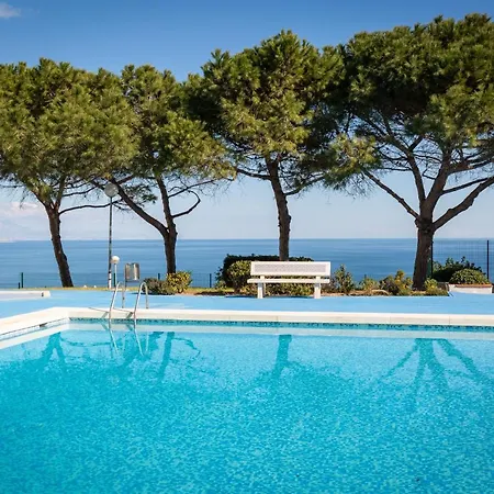 Increible Vistas - Grant Alacant Apartment *