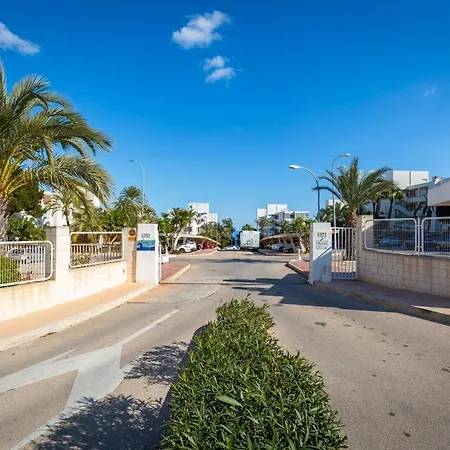 Increible Vistas - Grant Alacant Gran Alacant