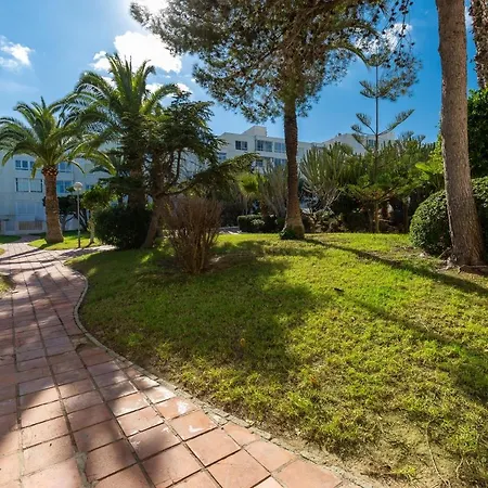 Apartment Increible Vistas - Grant Alacant *