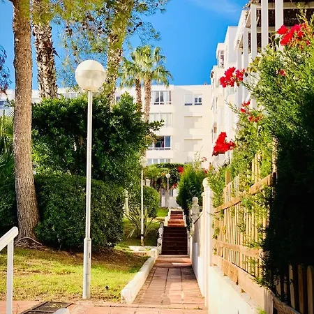Apartment Increible Vistas - Grant Alacant