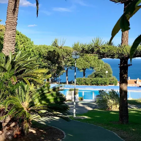 Apartment Increible Vistas - Grant Alacant *