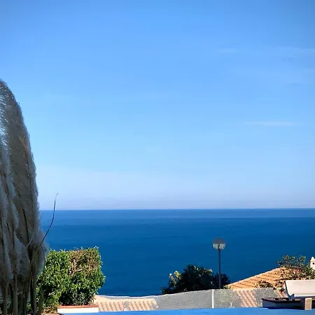 Apartment Increible Vistas - Grant Alacant Gran Alacant
