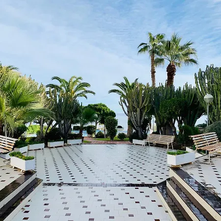 Increible Vistas - Grant Alacant Apartment