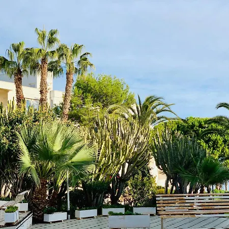 Increible Vistas - Grant Alacant Appartement
