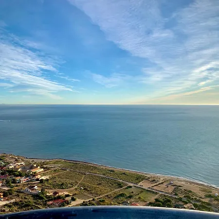 Appartement Increible Vistas - Grant Alacant